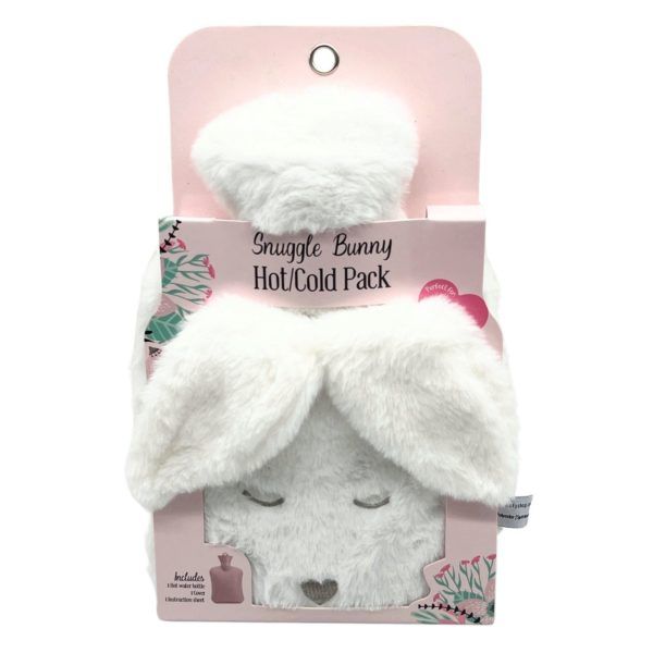 Wholesale Footwear Bunny Holder Warming Bottle