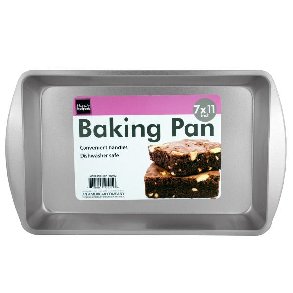Wholesale Footwear Biscuit & Brownie Baking Pan