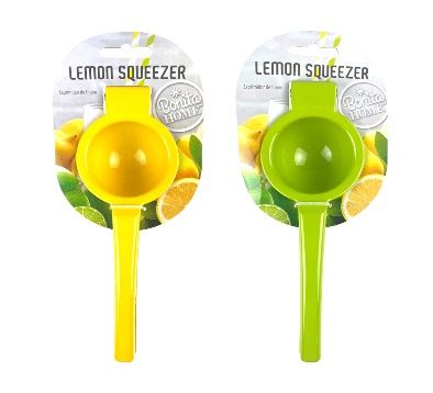 Wholesale Footwear Bh Lemon Squeezer Asst Color 169g