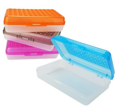 Wholesale Footwear Promarx MultI-Purpose Utility Box Assorted