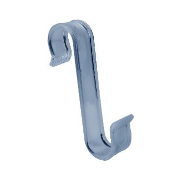 Wholesale Footwear Ch S Hook Blue 1.1x5.11x1.77in