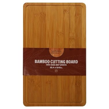 Wholesale Footwear Bamboo Board 15x9 Inches