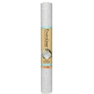Wholesale Footwear Enviroliner Woodblock Taupe 18inx4ft