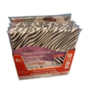 Wholesale Footwear Vinyl Fashion Covering 54x9 ft