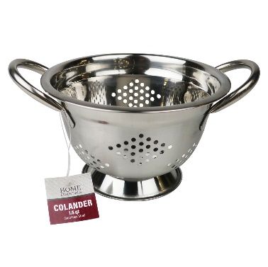 Wholesale Footwear Bh Stainless Steel Colander 1.5qt