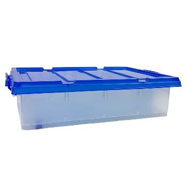 Wholesale Footwear Toolshed Under The Bed Storage 25l 6.6g