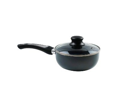 Wholesale Footwear Bh Sauce Pot 1qt Gray