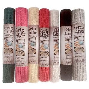 Wholesale Footwear Griprite NoN-Slip Liner 12x5 Ft Asst