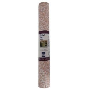 Wholesale Footwear Mc Vinyl Tp Garland Light Pink 18inx5ft