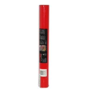 Wholesale Footwear Red Velour For Arts And Crafts