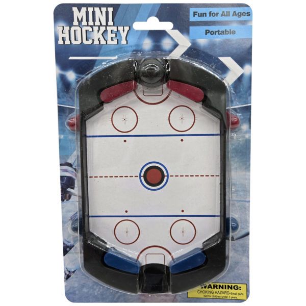 Wholesale Footwear Tabletop Mini Pinball Hockey Game
