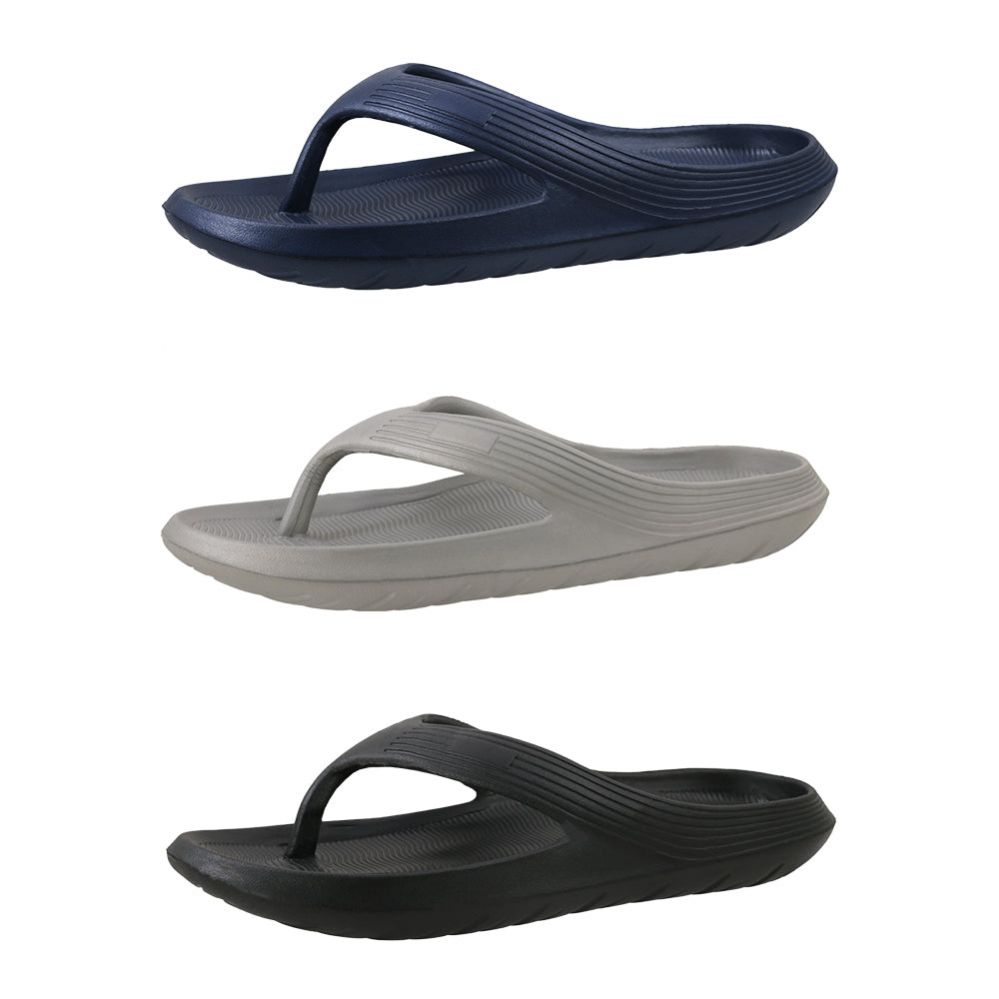 Wholesale Footwear Men's Sandals Assorted