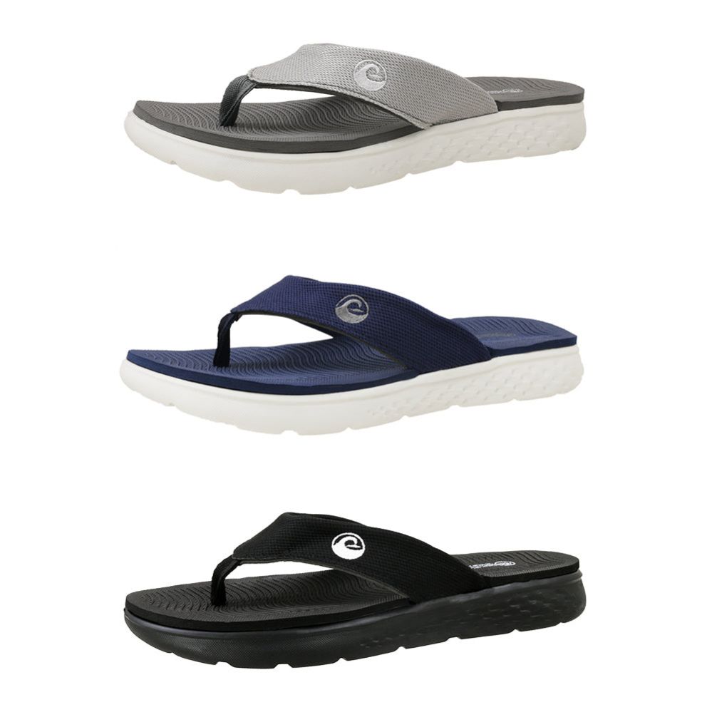 Wholesale Footwear Men's Sandals Assorted