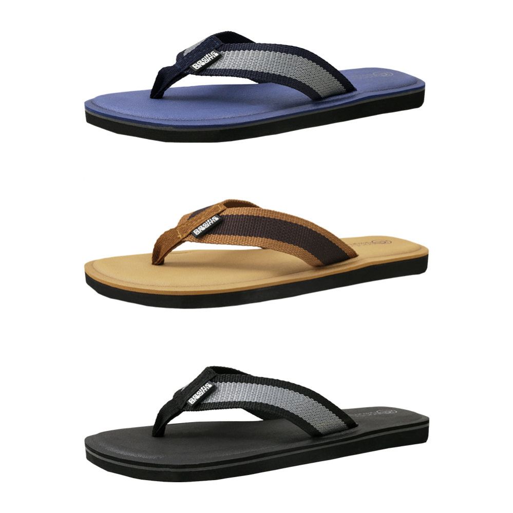 Wholesale Footwear Men's Sandals Assorted
