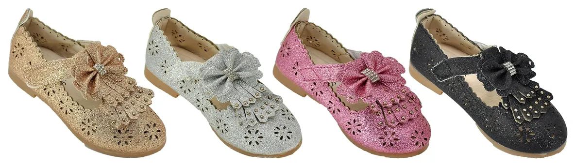 Wholesale Footwear Toddlers Shoes Color Black