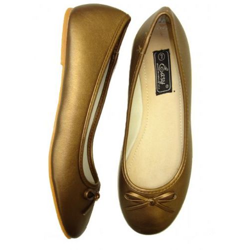 Wholesale Footwear Lady Ballerina Shoes | Distributor