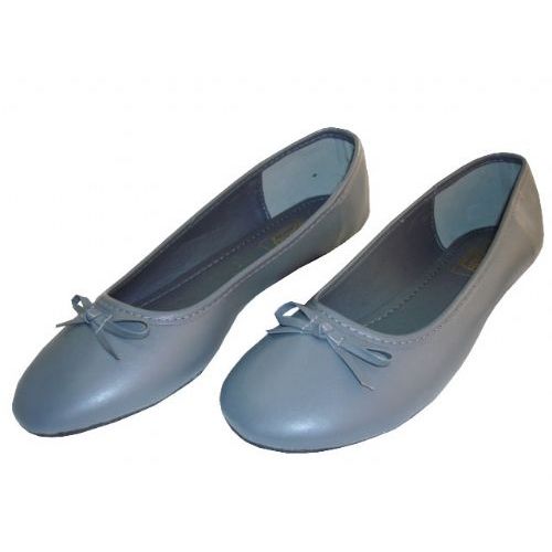 Wholesale Footwear Lady Ballerina Flat