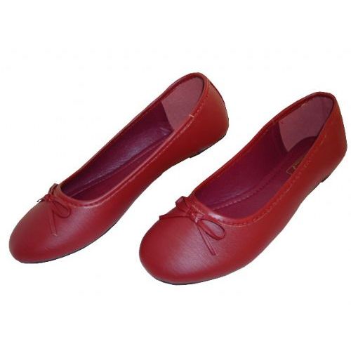 Wholesale Footwear Lady Ballerina Flat