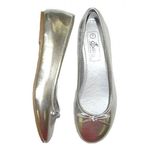 Wholesale Footwear Lady Ballerina Shoes Size:6-11
