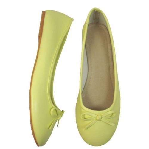 Wholesale Footwear Lady Ballerina Shoes
