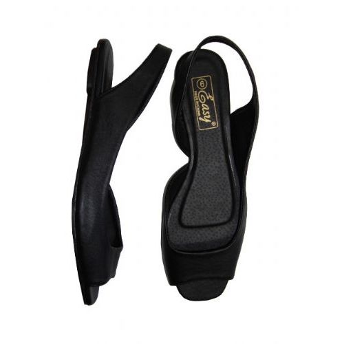 Wholesale Footwear Ladies' Open Toe Sandal Size: 6-11