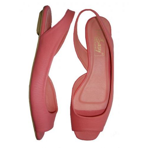 Wholesale Footwear Ladies' Open Toe Sandal Size: 5-10