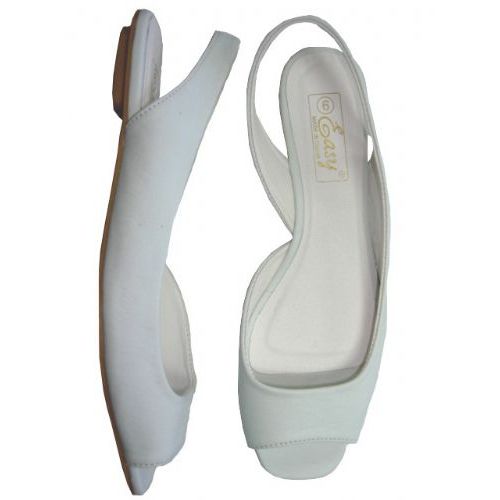 Wholesale Footwear Ladies' Open Toe Sandal Size: 5-10