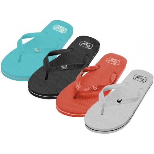 zori flip flops