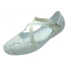 Wholesale Footwear Women's Light Weight Ballerina Shoes
