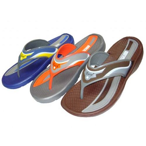 Wholesale Footwear Men's Thong Sandal