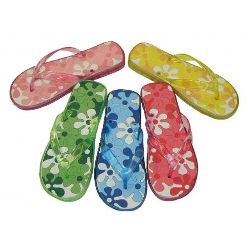 Wholesale Footwear Ladies' Shower Thong