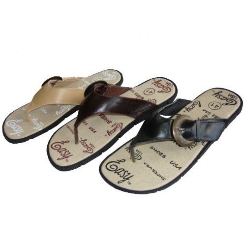 Wholesale Footwear Men Thong Sandal