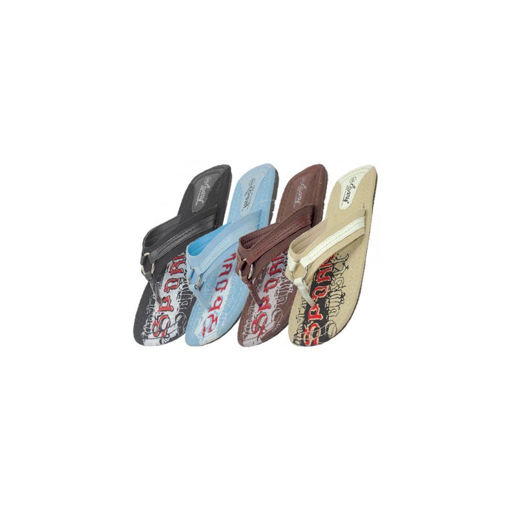 Wholesale Footwear Women's Flip Flop Sandals