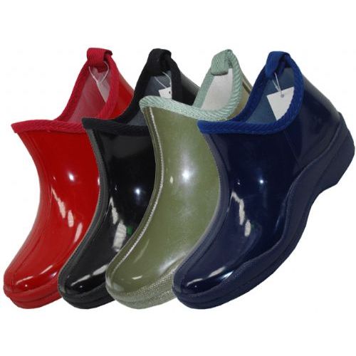 Wholesale Footwear Lady Garden Shoe