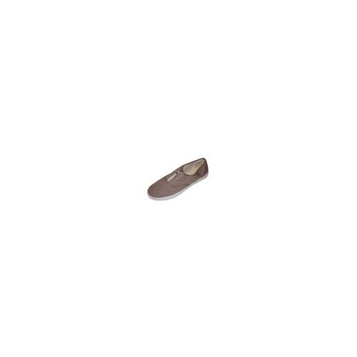 Wholesale Footwear Ladies' Zipper Canvas Shoe