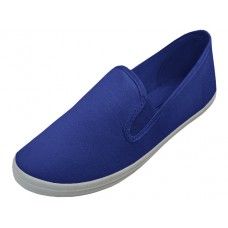 Wholesale Footwear Men's Twin Gore Shoes