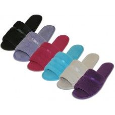 Wholesale Footwear Women's House Terry Slippers