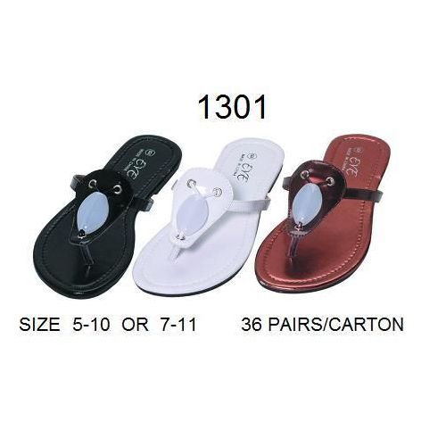 Wholesale Footwear Ladies Flip Flop