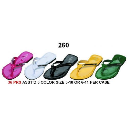 Wholesale Footwear Fashion Flip Flop