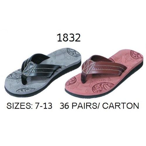 Wholesale Footwear Mens Flip Flop