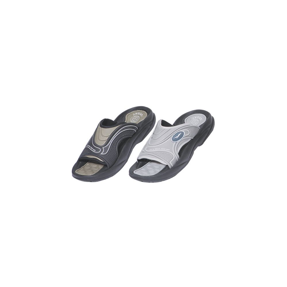 Wholesale Footwear Men's Sport Sandal