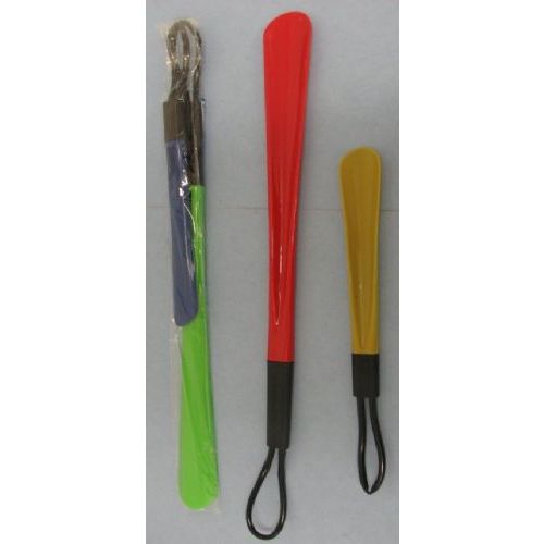 Wholesale Footwear 2pk Shoe Horns