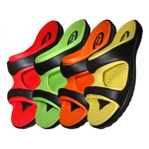 Wholesale Footwear Mens Fashion Flip Flop
