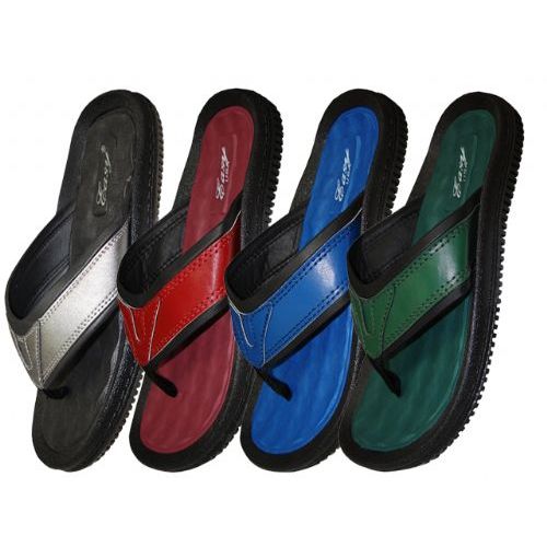 Wholesale Footwear Mens Fashion Flip Flop