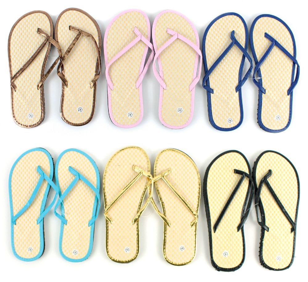bamboo sandals wholesale
