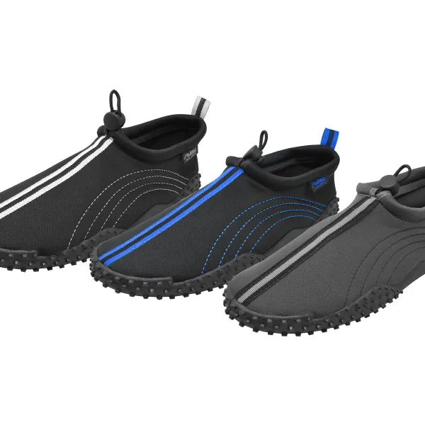 Wholesale Footwear Boys Quick Dry Flexible Water Skin Shoes Aqua Socks
