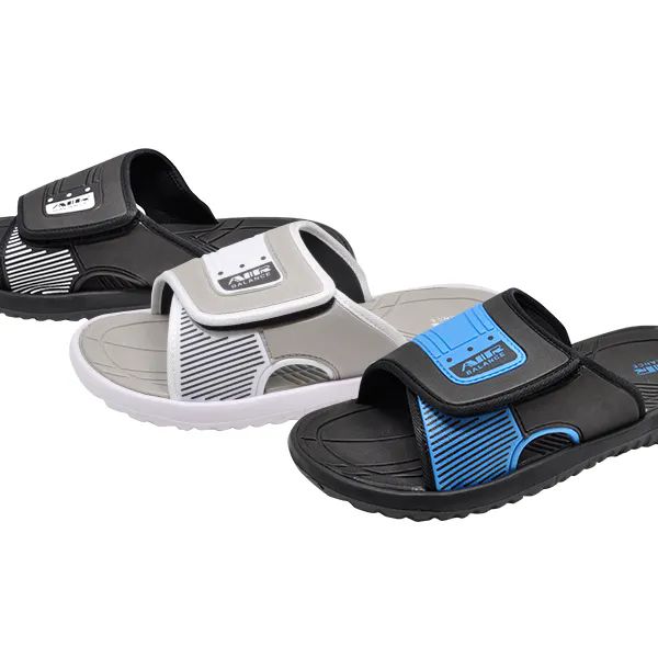 Wholesale Footwear Boys Sandals Flip Flops Comfortable Insole With Cushion For Every Step