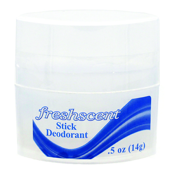 Wholesale Footwear Freshscent 0.5 Oz. Stick Deodorant