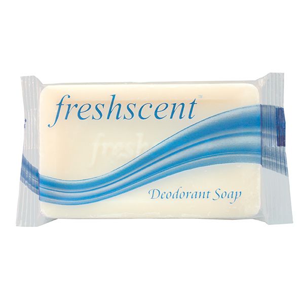 Wholesale Footwear Freshscent 1 Oz Deodorant Soap