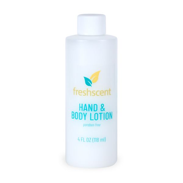 Wholesale Footwear Freshscent 4 Oz. Hand & Body Lotion